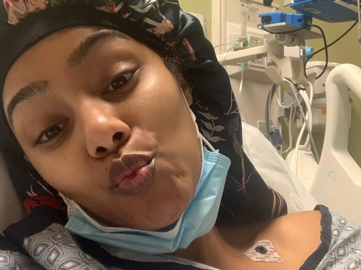 snitches get stitches